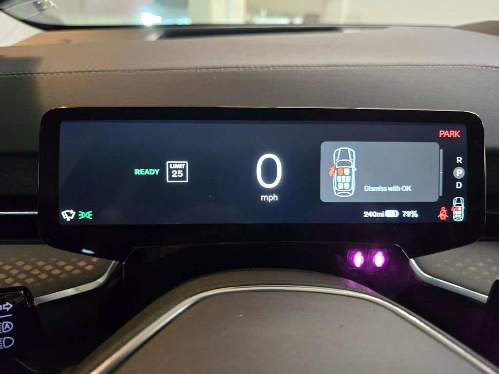 New 2025 Volvo EX90 Ultra AWD/4WD image 27