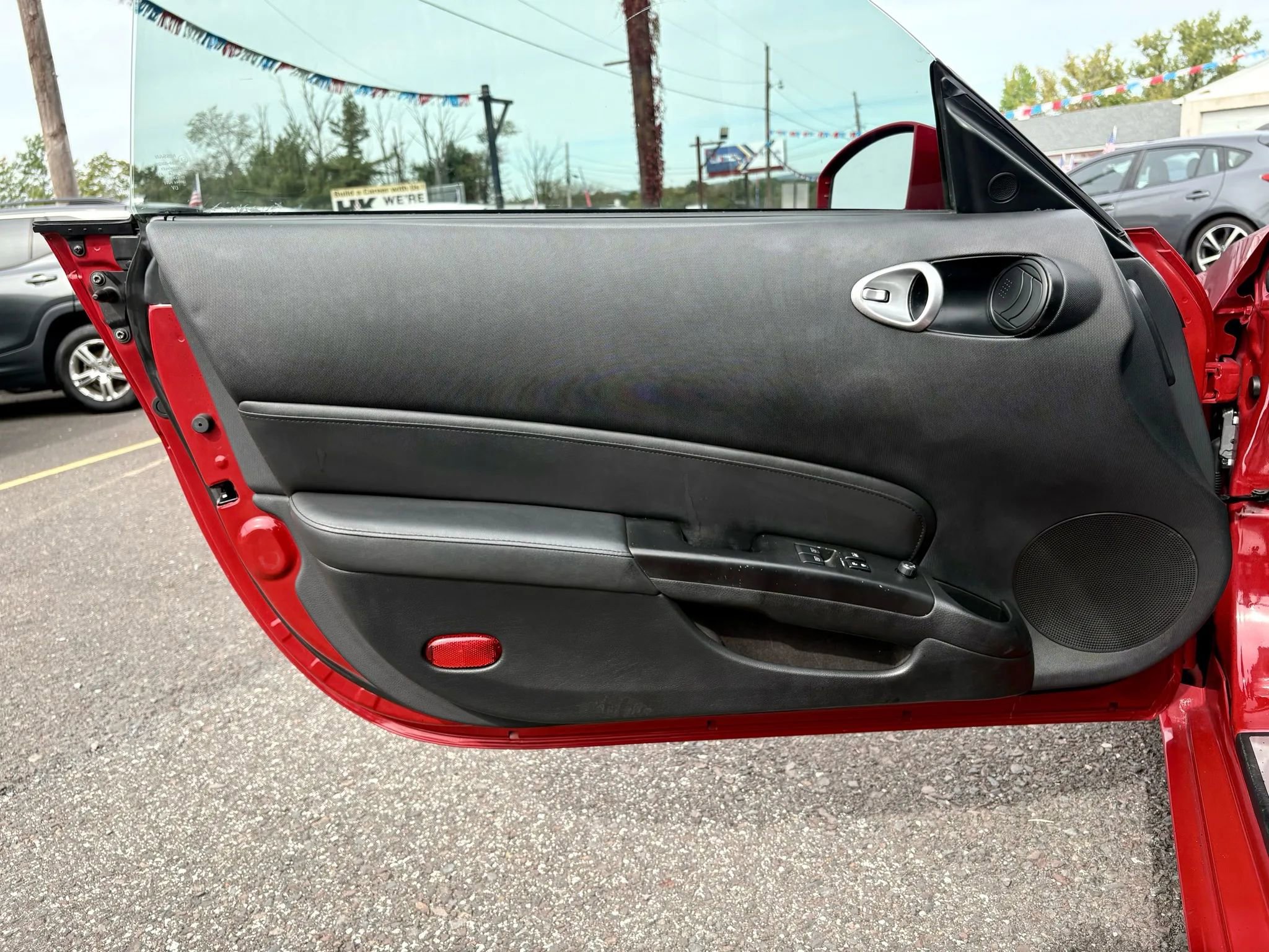 Used 2007 Nissan 350Z Touring image 18