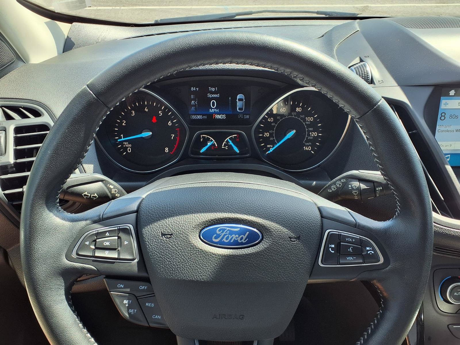 Used 2019 Ford Escape SEL FWD image 11