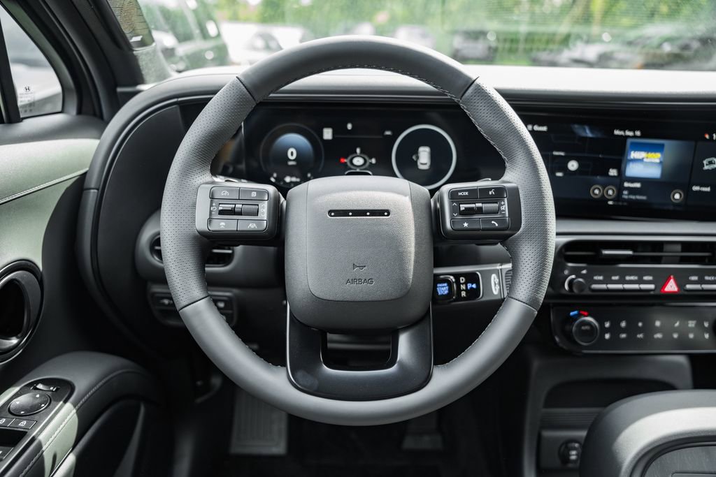 New 2026 Hyundai Palisade XRT Pro image 27