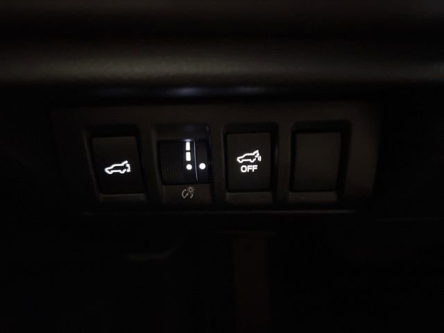 Certified 2025 Subaru Outback Wilderness w/ Wilderness Package image 52