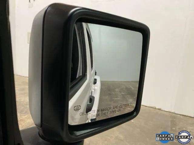 Used 2023 Jeep Wrangler Unlimited Sahara w/ Cold Weather Group image 88