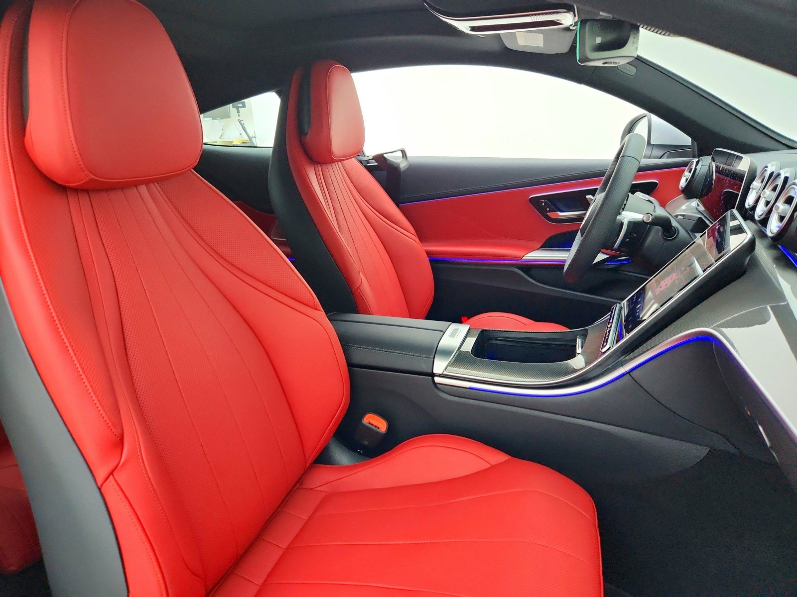New 2026 Mercedes-Benz CLE 450 4MATIC Coupe image 20