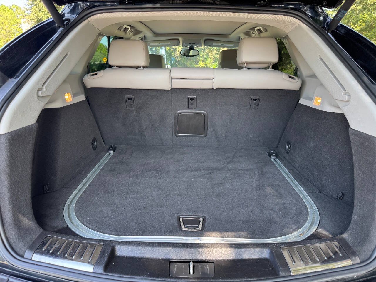 Used 2016 Cadillac SRX Performance FWD image 13