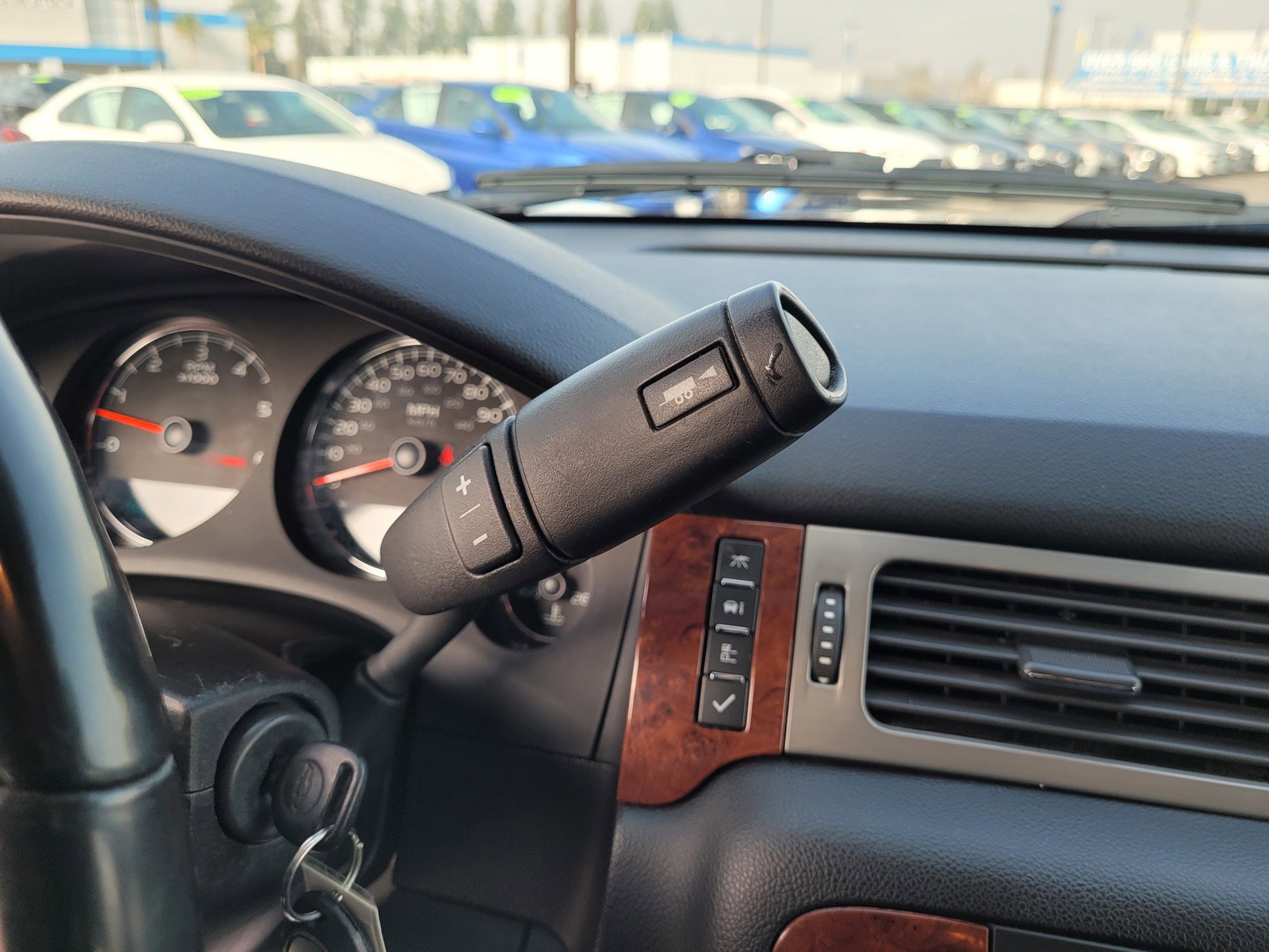 Used 2014 Chevrolet Tahoe LT w/ All-Star Edition image 23