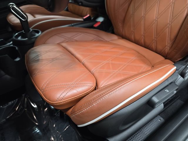 Used 2022 MINI Cooper S image 26