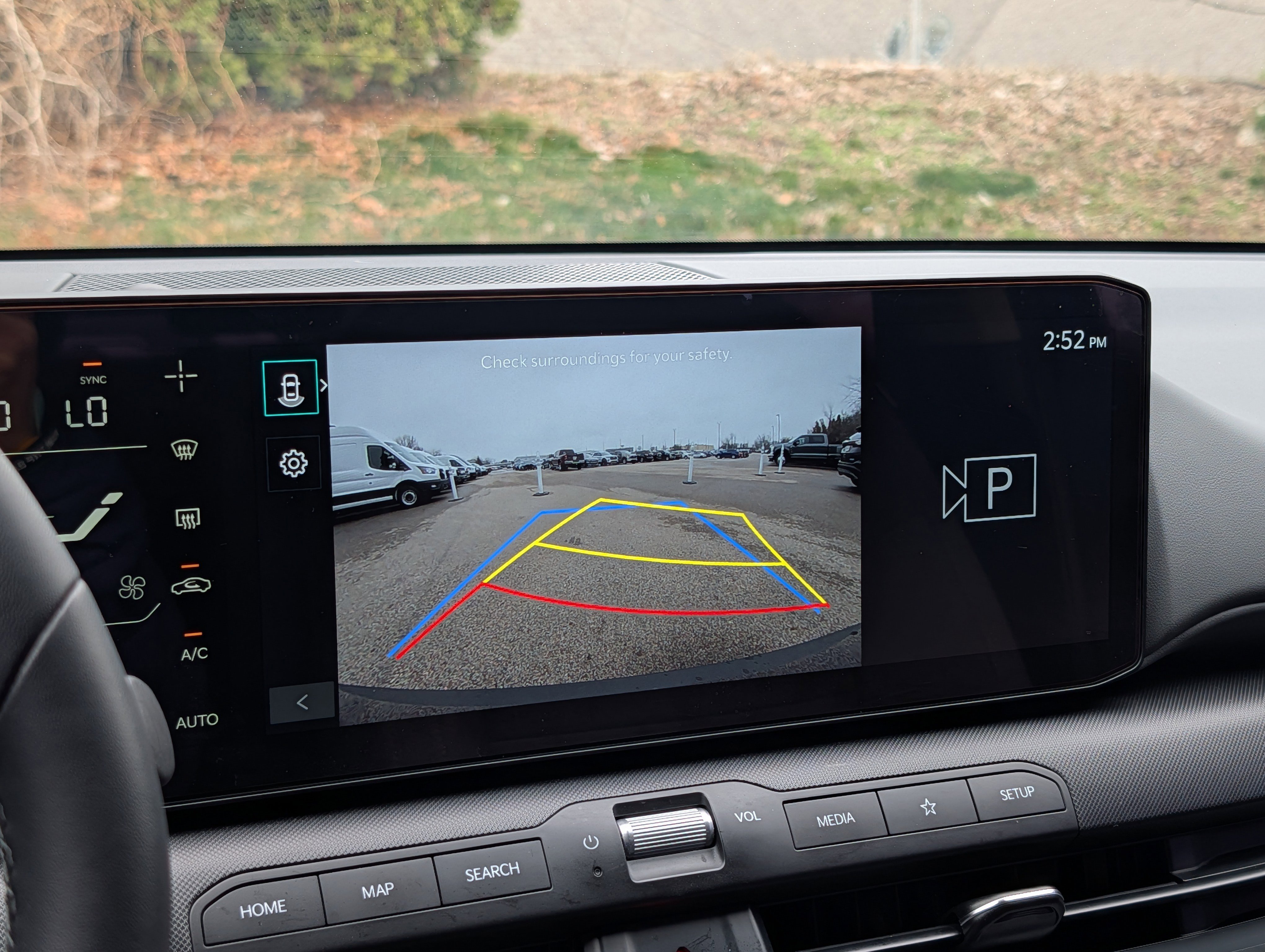 Used 2025 Kia K4 EX image 18