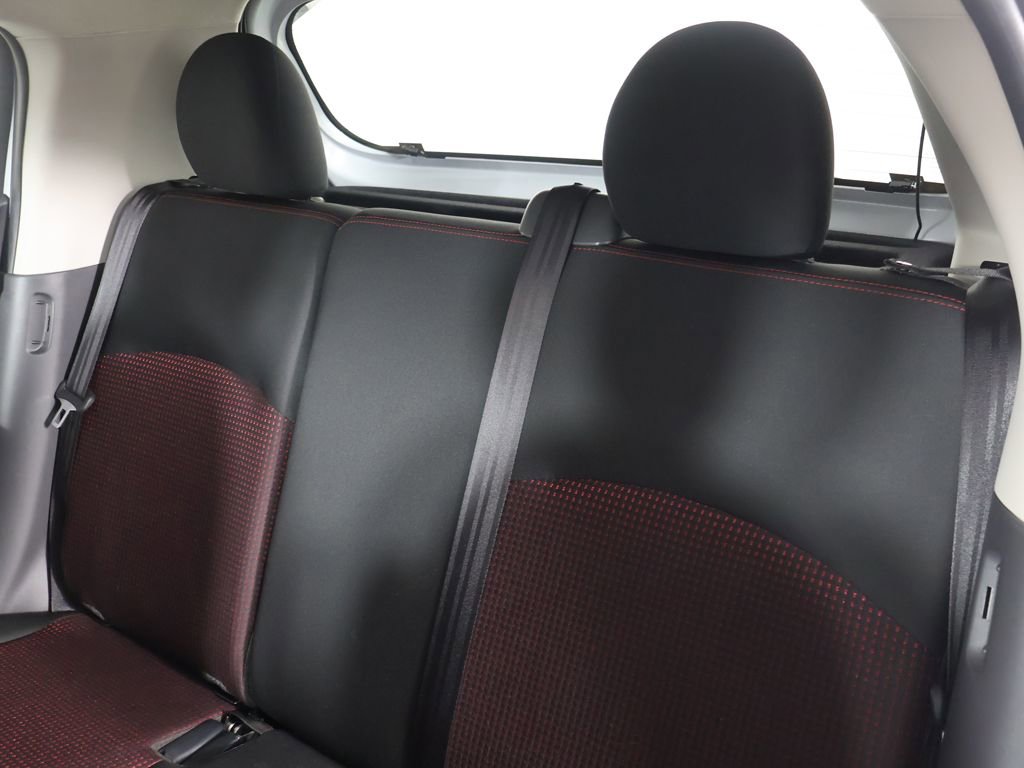 Used 2024 Mitsubishi Mirage Black Edition image 29