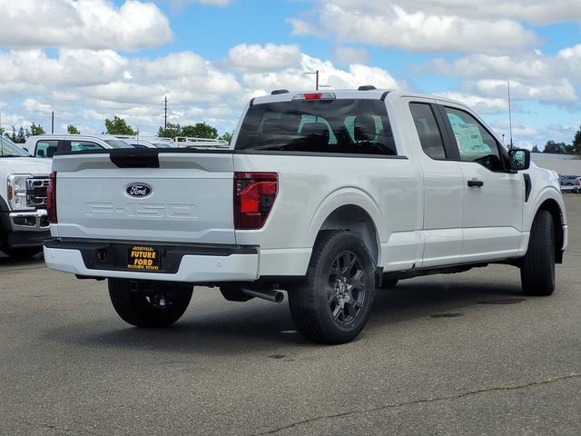 New 2026 Ford F150 STX image 4