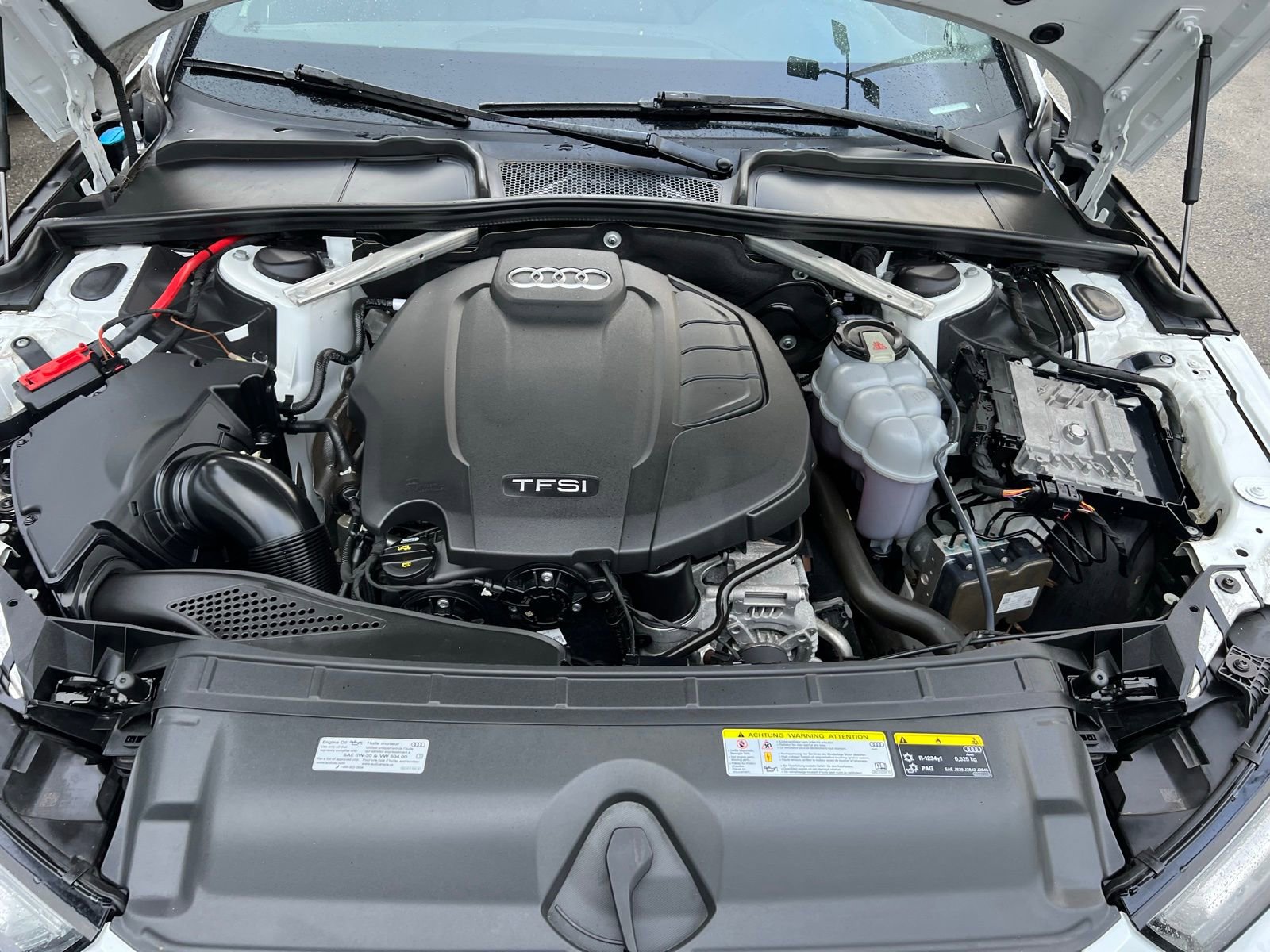 Used 2019 Audi A4 2.0T Premium Plus w/ Premium Plus Package image 16