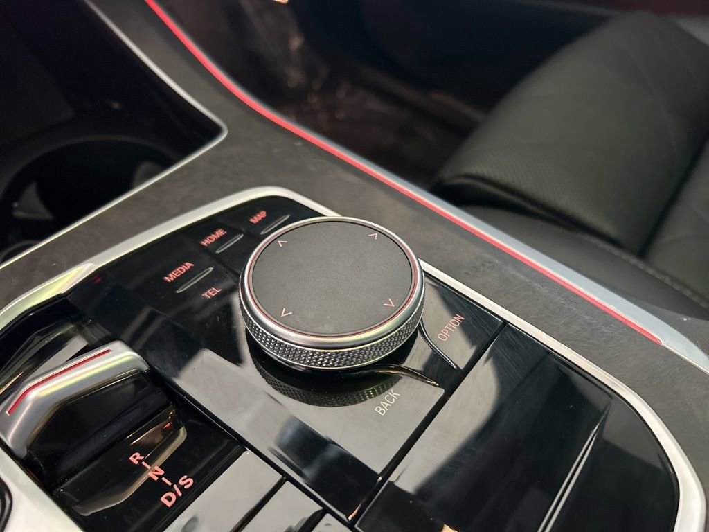 Used 2024 BMW X5 xDrive40i image 57