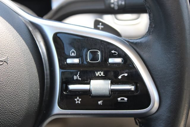 Used 2022 Mercedes-Benz GLB 250 image 17