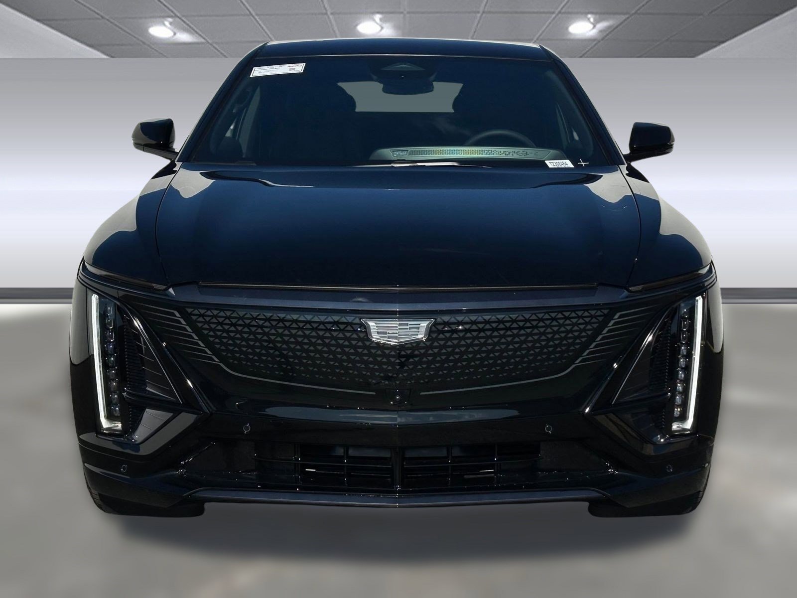 New 2026 Cadillac Lyriq Sport image 6