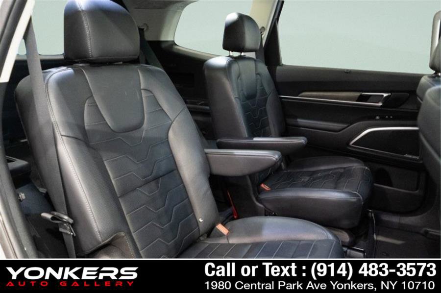 Used 2022 Kia Telluride SX w/ SX Prestige Package image 47