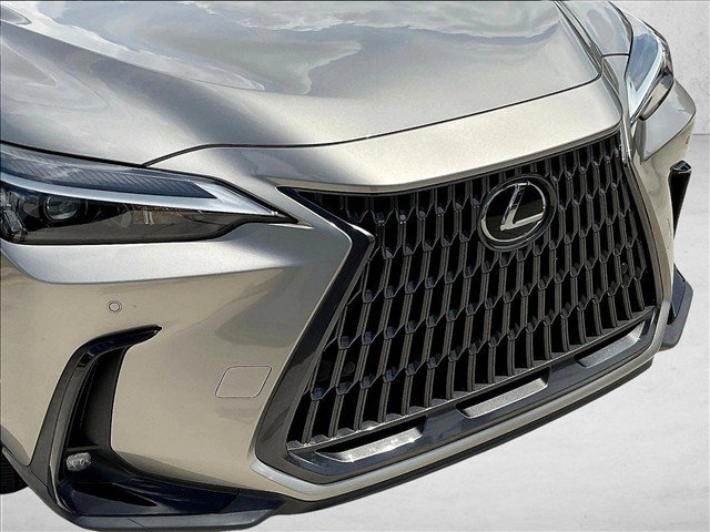Used 2025 Lexus NX 250 FWD w/ Cold Area Package image 27