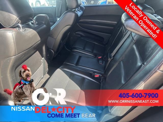 Used 2024 Dodge Durango GT image 10