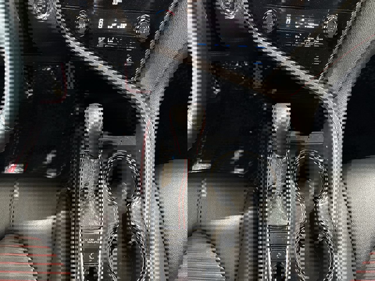 Used 2020 Toyota Camry TRD image 20