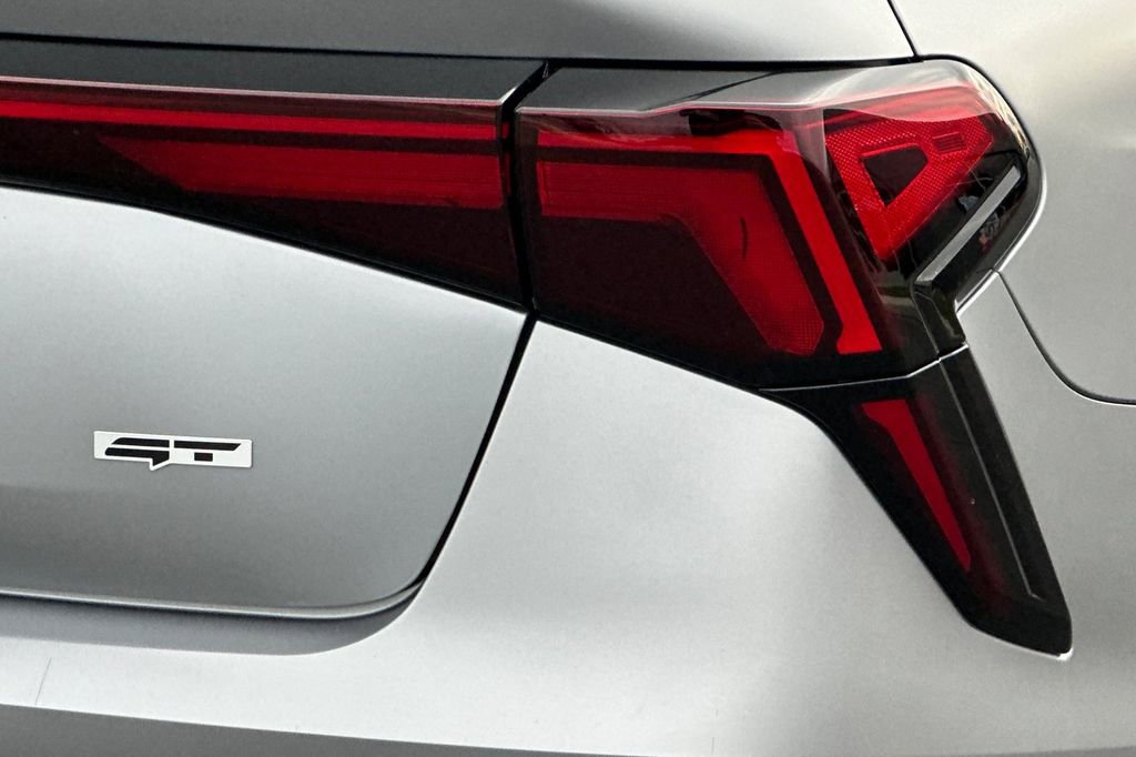 Certified 2026 Kia K5 GT FWD image 26