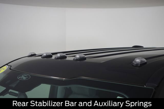 Used 2025 Ford F250 XLT w/ FX4 Off-Road Package image 25