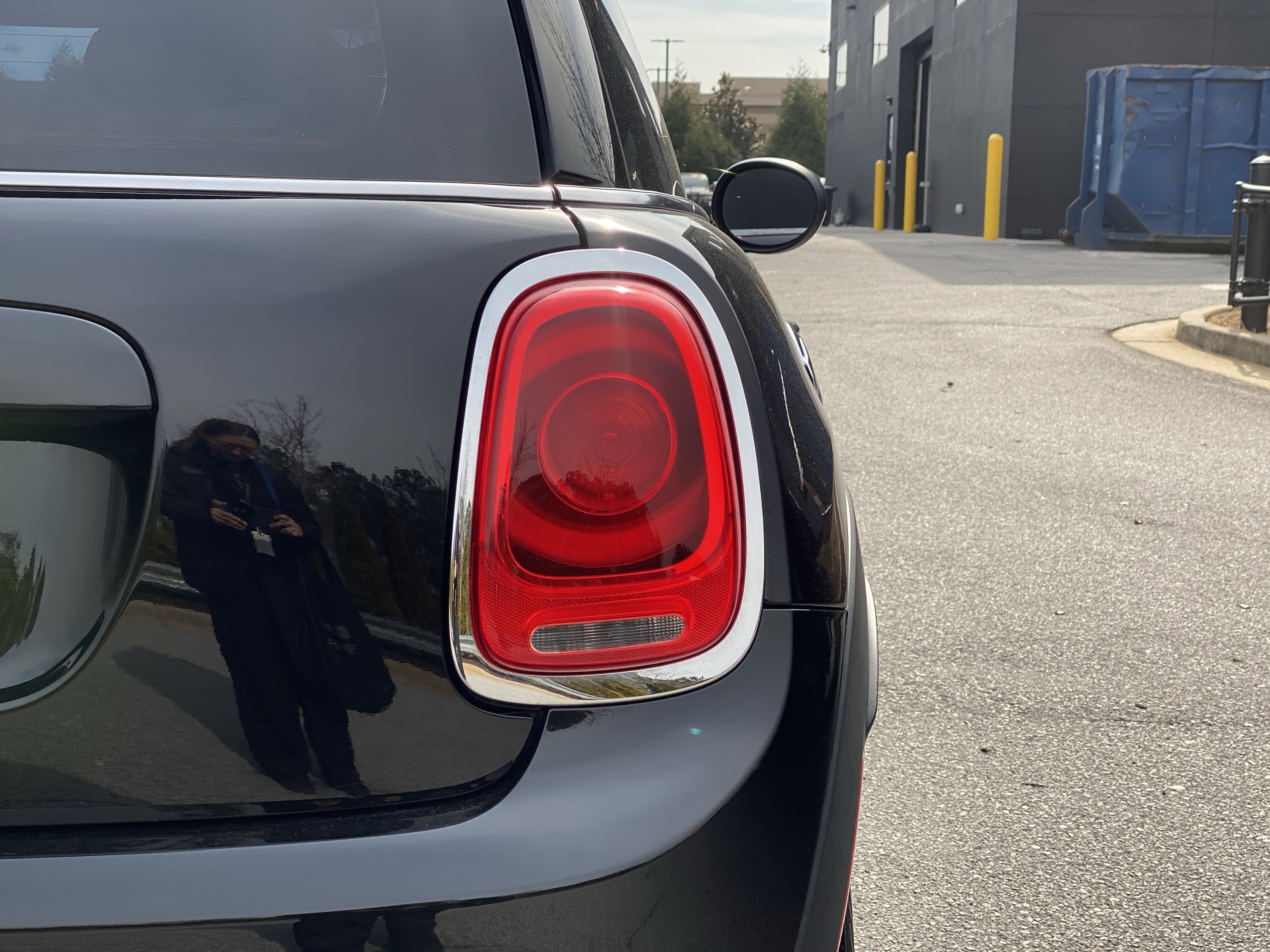 Used 2021 MINI Cooper S image 38