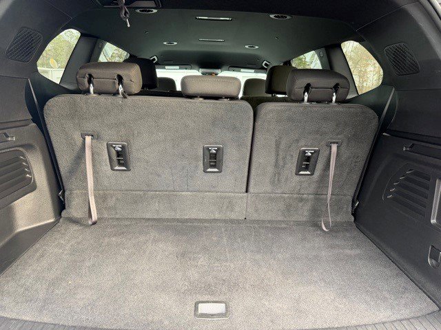 Certified 2025 GMC Acadia Elevation image 10