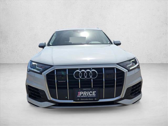 Used 2020 Audi Q7 3.0T Premium Plus w/ Premium Plus Package video 2