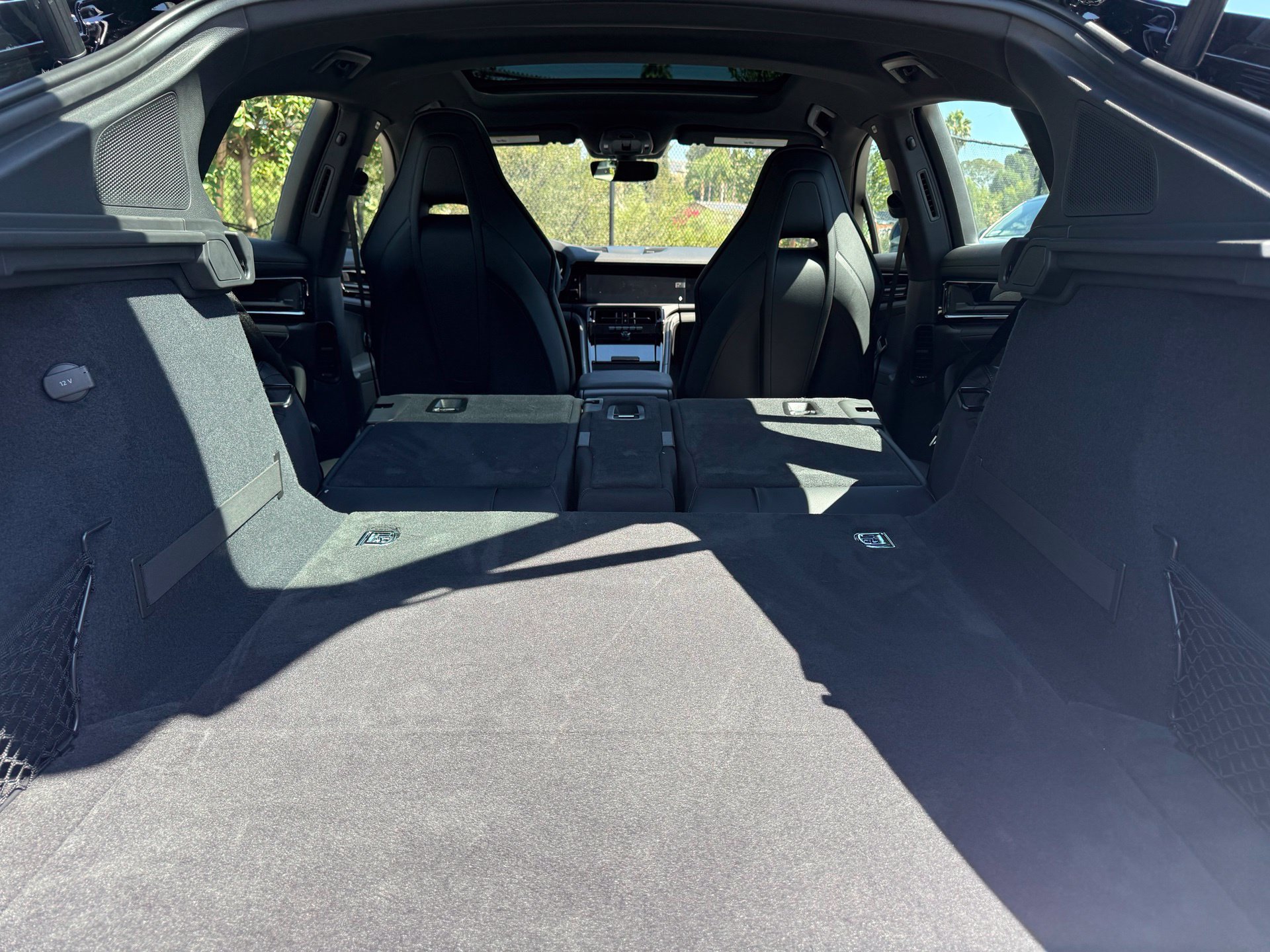 New 2026 Porsche Panamera 4 AWD/4WD image 34