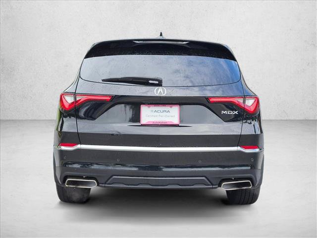 Certified 2024 Acura MDX FWD w/ Technology Package image 7