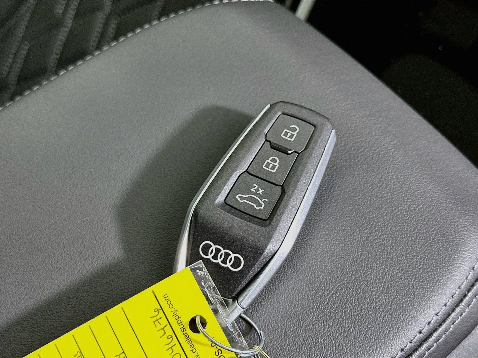 New 2026 Audi S5 Premium Plus AWD/4WD image 46