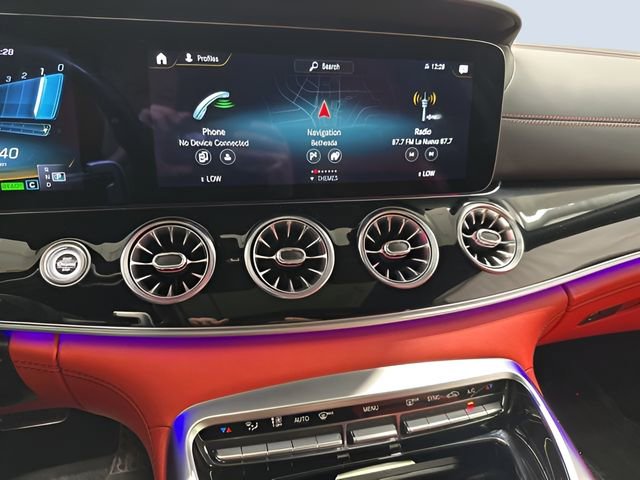 Certified 2022 Mercedes-Benz AMG GT 43 image 20