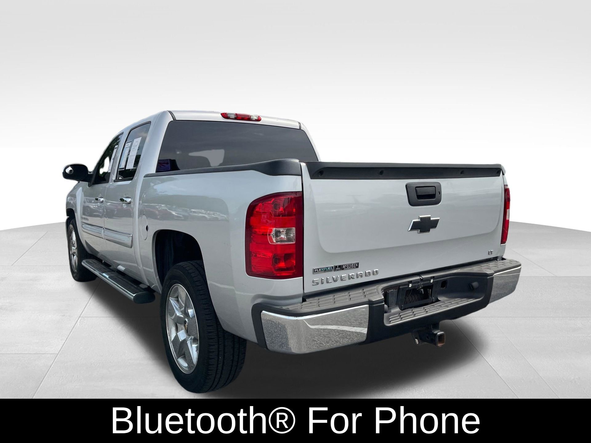 Used 2010 Chevrolet Silverado 1500 LT w/ Regional Value Package image 8