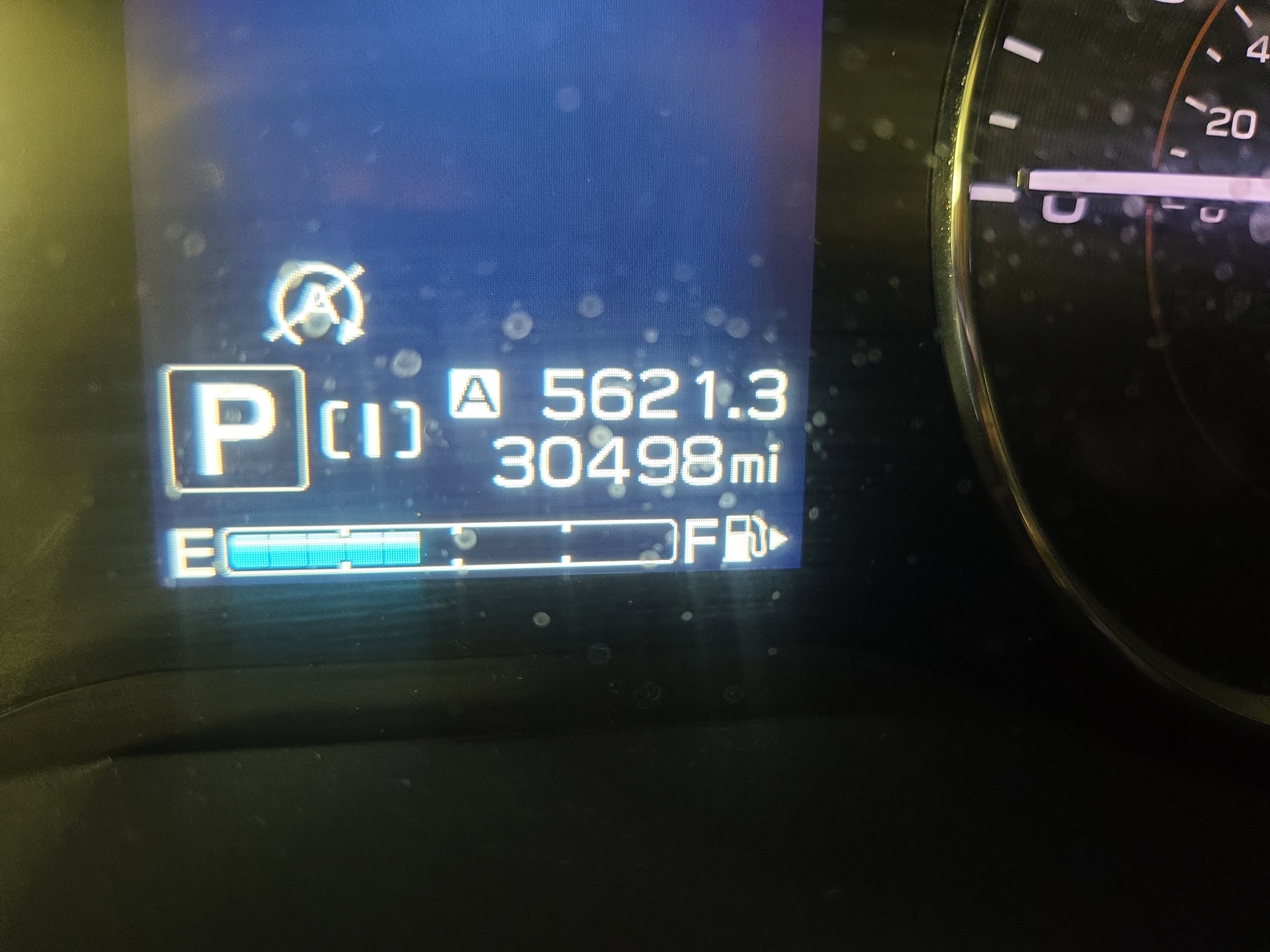 Used 2023 Subaru Crosstrek 2.5i Limited w/ Moonroof Package image 18