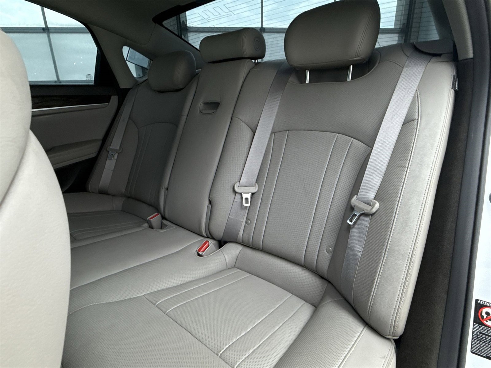 Used 2019 Genesis G80 3.8 image 36