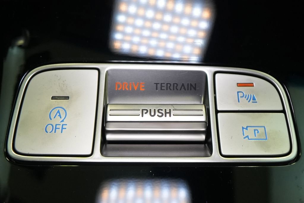 New 2026 Genesis GV70 2.5T image 34