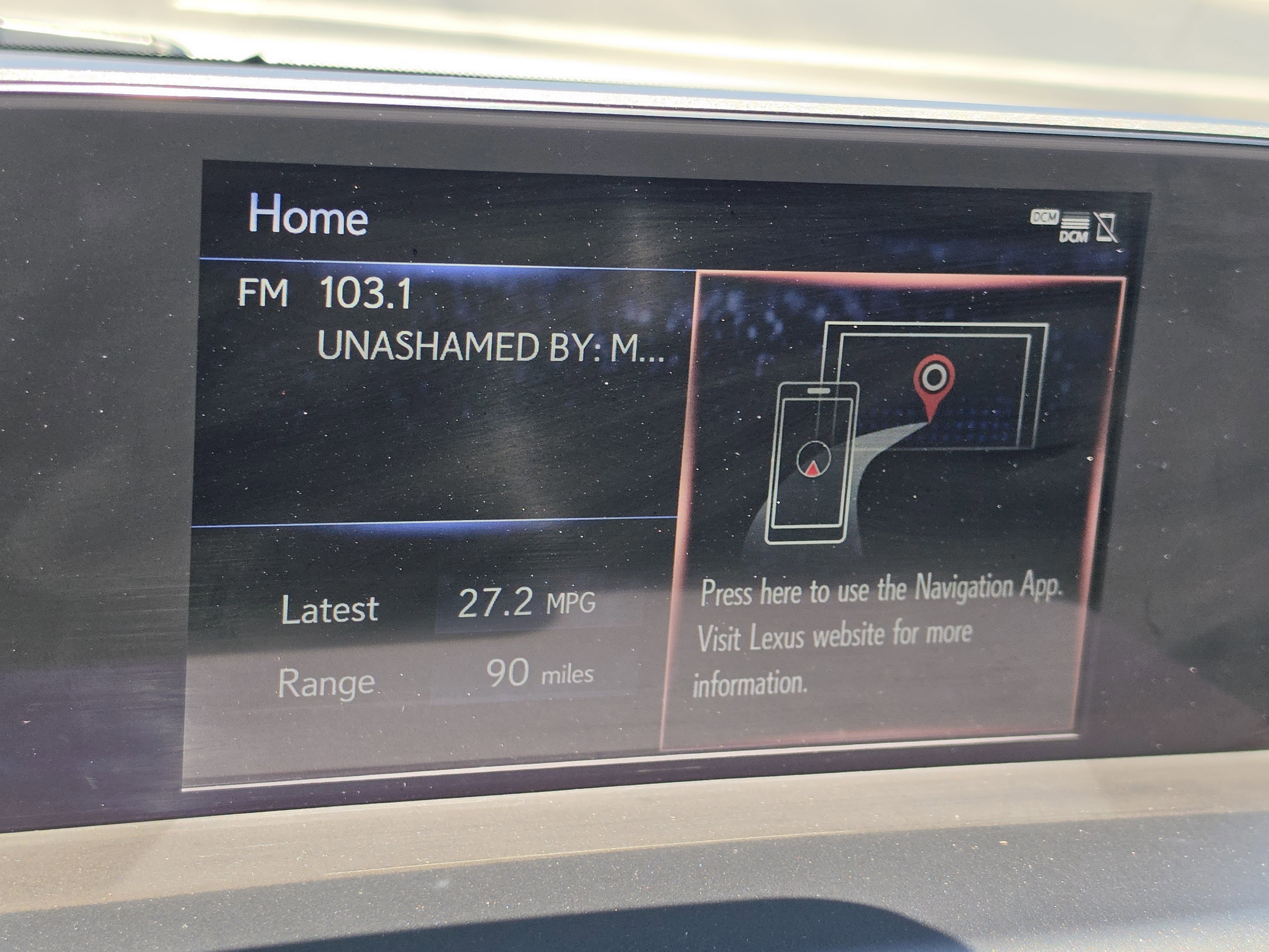 Used 2019 Lexus NX 300 FWD w/ Comfort Package image 20