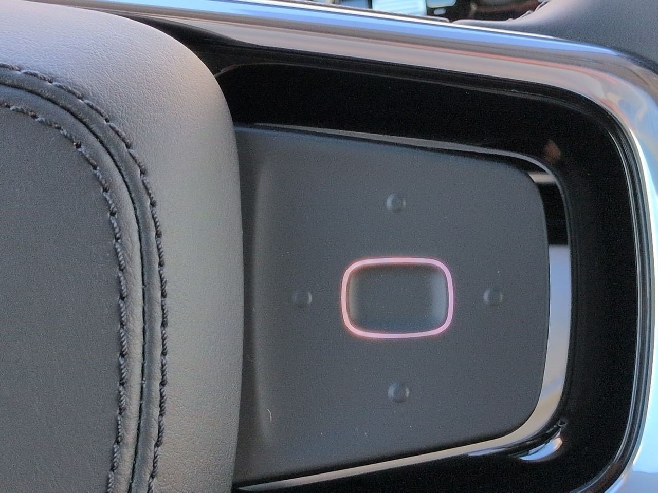 New 2026 Lincoln Nautilus Reserve AWD/4WD image 26