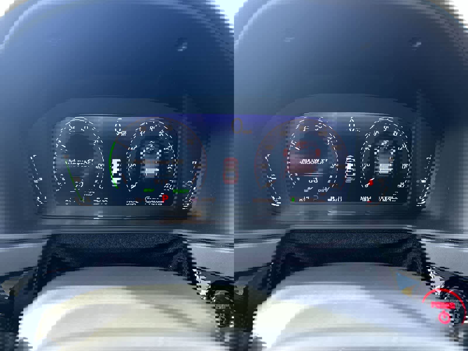 Used 2024 Honda Accord EX-L image 19