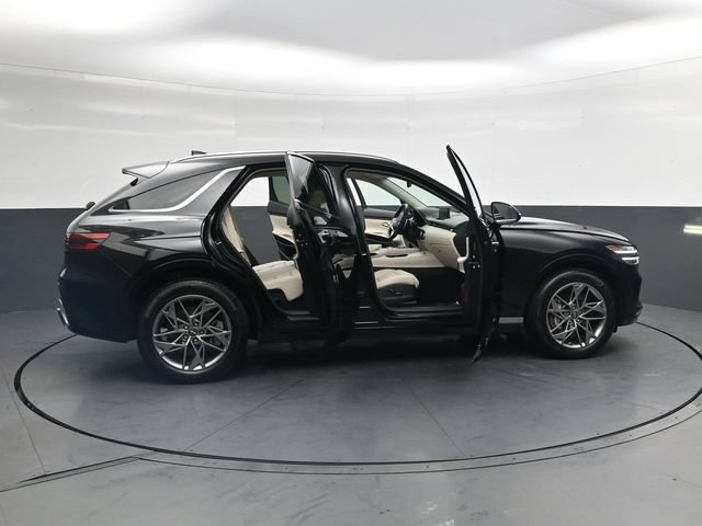 Used 2024 Genesis GV70 2.5T AWD/4WD image 42