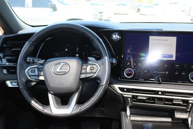 Certified 2025 Lexus RX 350 Premium FWD image 14