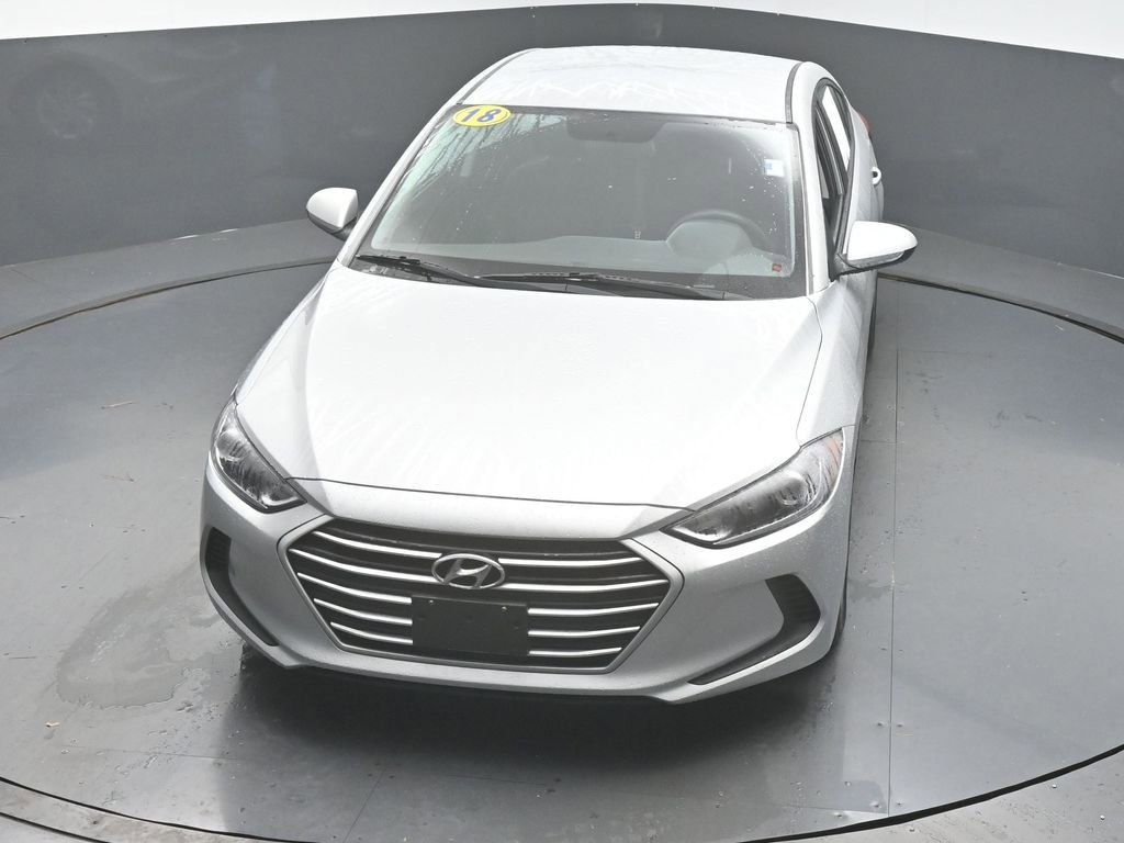 Used 2018 Hyundai Elantra SE w/ Cargo Package image 39