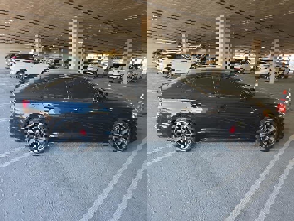 Used 2023 Audi A5 2.0T Premium Plus w/ Premium Plus image 8