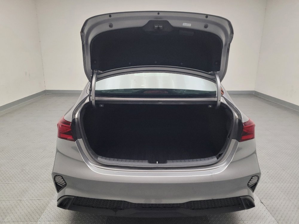 Used 2024 Kia Forte LXS image 29