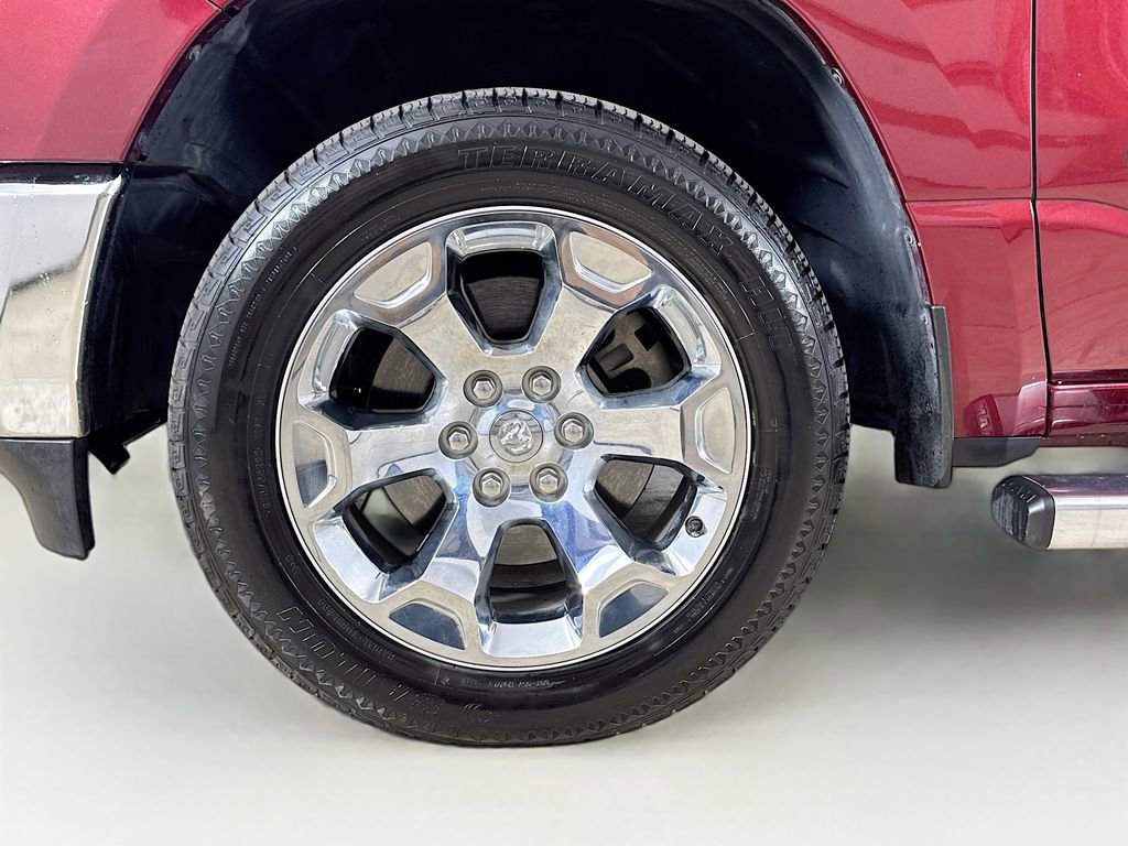 Used 2019 RAM 1500 Big Horn AWD/4WD image 26