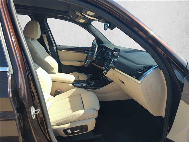 Used 2019 BMW X3 sDrive30i image 19