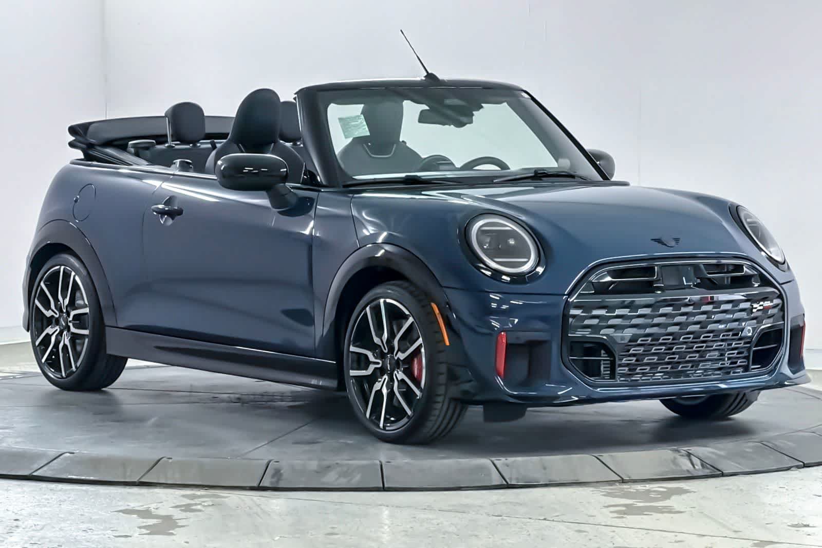 New 2026 MINI Cooper John Cooper Works FWD image 9