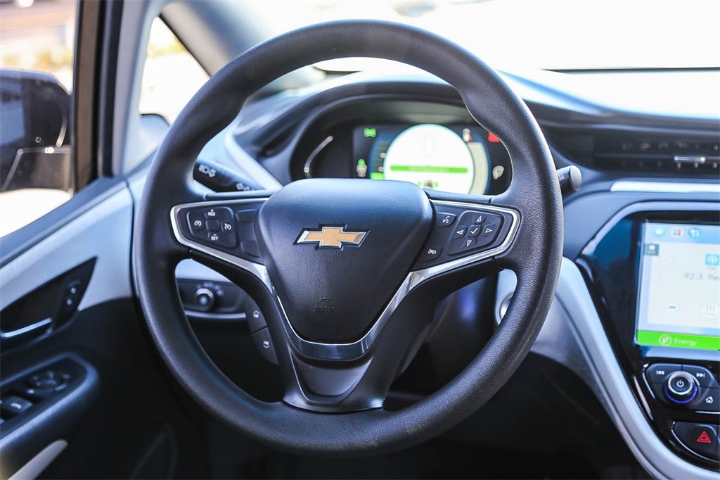 Used 2019 Chevrolet Bolt LT image 14