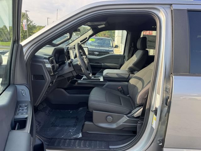 New 2026 Ford F150 STX w/ Equipment Group 200A AWD/4WD image 12