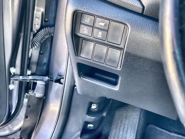Certified 2021 Honda CR-V Touring image 29