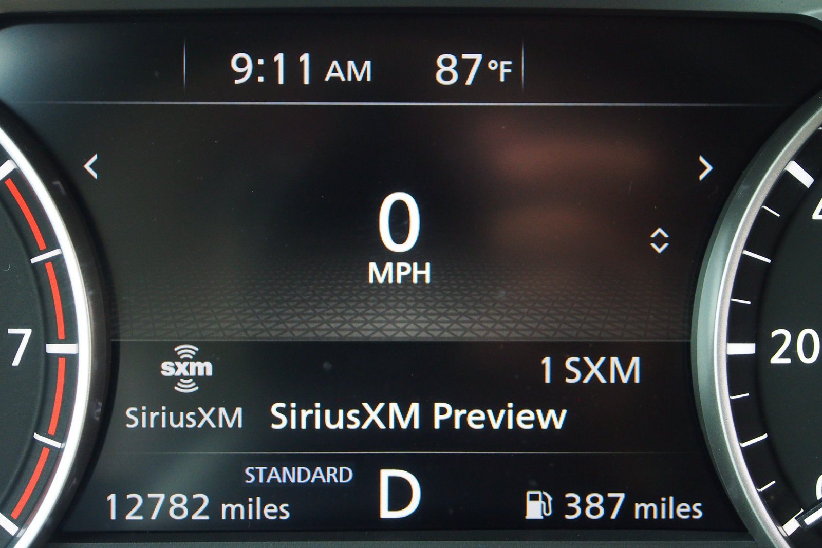 Used 2023 Nissan Rogue SV w/ SV Premium B Package FWD image 31