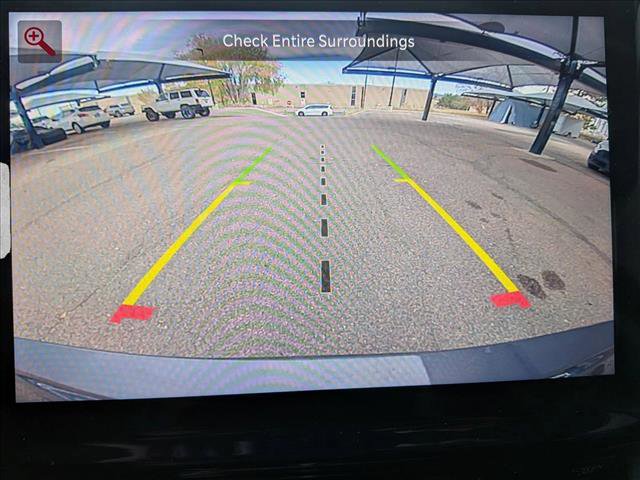 Used 2021 Jeep Grand Cherokee L Limited image 14